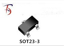 SOT23-3 代理PL3401-PMOS管(-30V -4.2A),絲印A19T