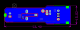 NS6116輸入8-30V，輸出5V3A或QC3.0車充方案IC