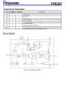 FP6397 2A同步降壓芯片 DC-DC轉換器 百盛電子代理商