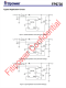 FP6730 1MHz 2.5A電流模式陞壓DC/DC轉換器芯片 SOT23-5/6 TDFN-6