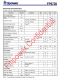 FP6730 1MHz 2.5A電流模式陞壓DC/DC轉換器芯片 SOT23-5/6 TDFN-6