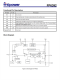 FP6392 TDFN-10 高效1MHz 3.5A輸出 同步降壓DC-DC調節器 代理商