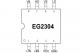 EG2304：高性能MOS/IGBT柵極驅動專用芯片，助力無刷電機與DC-DC電源精準控制
