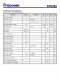 FP6392 TDFN-10 高效1MHz 3.5A輸出 同步降壓DC-DC調節器 代理商