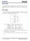 IP6538  集成雙口Type-C PD3.0(PPS)等14種快充協議的輸出SOC IC