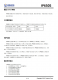 IP6505  最大輸出 24W，集成各種快充輸出協議