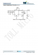 TMI3252S  600kHz 18V 2A同步COT降壓型轉(zhuǎn)換器