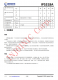IP5318A  4.8A 充電、18W 放電、集成輸入輸出快充功能移動(dòng)電源 SOC