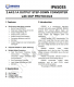 IP6503S-2.4A-GE  2.4A/3.1A輸出降壓轉換器 使用 DCP 協議
