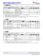 MSPM0L1306TRHBR   具有 64KB 閃存、4KB SRAM、12 位 ADC、比較器和 OPA 的 32MHz Arm? Cortex?-M0+ MCU