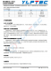 TD301D485  100Kbps 64 RS-485通信和總線保護于一體的RS-502協議收發模塊 