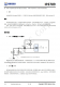 IP2709  集成多種協議、用於 USB-A 和 TYPE-C 雙端口輸齣的快充協議 IC