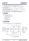 IP6525T  最大輸出 18W，集成快充輸出協議