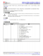 MSPM0L1306TRHBR   具有 64KB 閃存、4KB SRAM、12 位 ADC、比較器和 OPA 的 32MHz Arm? Cortex?-M0+ MCU