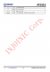 IP2315  集成輸入快充協議的單節鋰電池同步開關降壓 4.8A 充電 IC