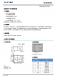 RSM3485CHT  115.2Kbps 64 單路高速RS-485隔離收發器 115.2Kbps 64 