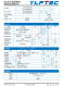 URA2424S-6WR3  寬壓輸入，隔離穩壓單路/正負雙路輸出