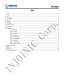 IP2320  5V 輸入雙節串聯鋰電池升壓充電 IC