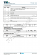 TMI3343B  30V、3A同步降壓型DC/DC轉換器 具有可調開關頻l率