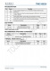 TMI31602H  5.5V、2.3MHz、2A同步降壓型 采用小型DFN1.6x1.6-6封裝的轉(zhuǎn)換器