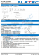 IB2412S-W75R3  0.75W，定電壓輸入，隔離穩(wěn)壓單路輸齣
