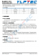 TD301D485H-E  500Kbps 256 單路高速RS485隔離收發模塊 500Kbps 256 