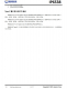 IP6538  集成雙口Type-C PD3.0(PPS)等14種快充協議的輸出SOC IC