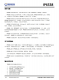 IP6538  集成雙口Type-C PD3.0(PPS)等14種快充協議的輸出SOC IC