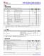 MSPM0L1306TRHBR   具有 64KB 閃存、4KB SRAM、12 位 ADC、比較器和 OPA 的 32MHz Arm? Cortex?-M0+ MCU