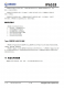 IP6518  最大輸出 45W，集成 Type-C PD 輸出和各種快充輸出協(xié)議