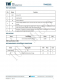 TMI3282  1MHz、18V、2A同步降壓型轉(zhuǎn)換器
