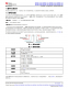 MSPM0L1306TRHBR   具有 64KB 閃存、4KB SRAM、12 位 ADC、比較器和 OPA 的 32MHz Arm? Cortex?-M0+ MCU