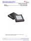 MSPM0L1306TRHBR   具有 64KB 閃存、4KB SRAM、12 位 ADC、比較器和 OPA 的 32MHz Arm? Cortex?-M0+ MCU