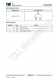 TMI6030C-28    300mA、低IQ、高PSRR LDO穩壓器，SOT23封裝