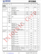 IP2368  支持 PD3.0 等多種快充輸入輸出協議、支持 2~6 節串聯電芯 集成升降壓驅動