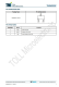 TMI6030C-12   300mA、低IQ、高PSRR LDO穩壓器，SOT23封裝