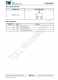 TMI6030C-15  300mA、低IQ、高PSRR LDO穩(wěn)壓器，SOT23封裝