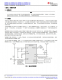 MSPM0L1306TRHBR   具有 64KB 閃存、4KB SRAM、12 位 ADC、比較器和 OPA 的 32MHz Arm? Cortex?-M0+ MCU