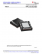 MSPM0L1306TRHBR   具有 64KB 閃存、4KB SRAM、12 位 ADC、比較器和 OPA 的 32MHz Arm? Cortex?-M0+ MCU