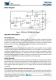 TMI3286B  500kHz、18V、4A同步COT降壓型轉換器 帶 ESOP8 軟件包