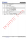 IP5318A  4.8A 充電、18W 放電、集成輸入輸出快充功能移動(dòng)電源 SOC