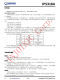 IP5318A  4.8A 充電、18W 放電、集成輸入輸出快充功能移動(dòng)電源 SOC