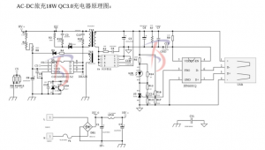FP6601Q：兼容快充協(xié)議控制器，智能識(shí)別充電設(shè)備，高效安全新體驗(yàn)